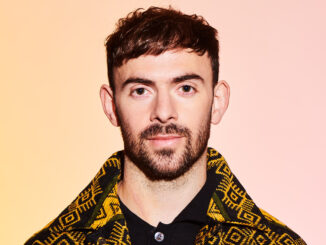 DJ/Producer PATRICK TOPPING announces his biggest ever Belfast show! 1