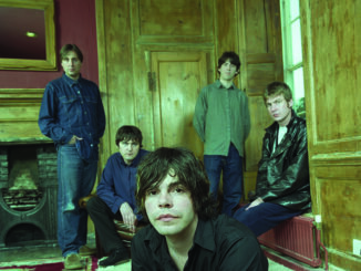 THE CHARLATANS announce 30th Anniversary Best of Tour and vinyl box set 1