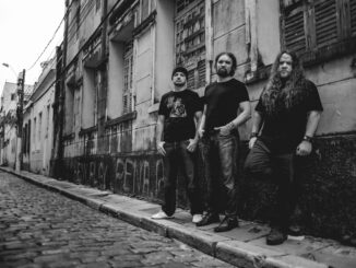 VIDEO PREMIERE: Pentral - Aiming for the Sun 1