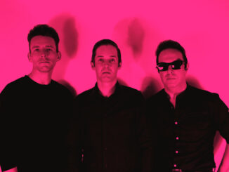 INTERVIEW: Glasvegas' James Allan on new album 'Godspeed' 2