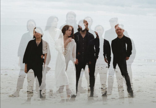 NEW PAGANS announce October headline UK tour 