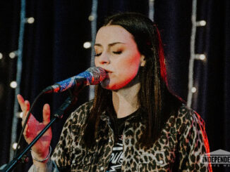 AMY MACDONALD shares new single ‘Bridges’ - Listen Now!