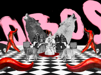 GARBAGE share video for new single 'Wolves' - Watch Now!