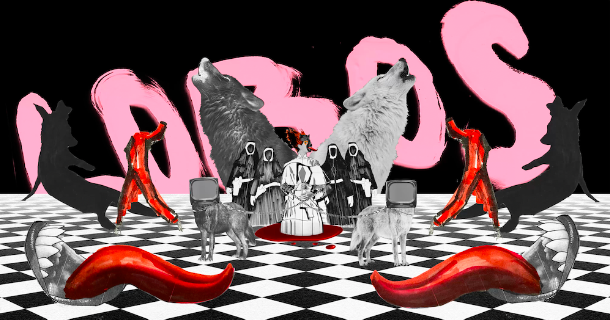 GARBAGE share video for new single 'Wolves' - Watch Now! 