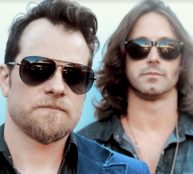 VIDEO PREMIERE: Last Giant – Idiology 