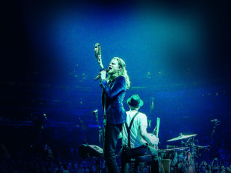 THE LUMINEERS announce headline show at Dublin's 3ARENA on 27th FEBRUARY 2022 3