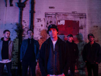 PARIS YOUTH FOUNDATION share new single 'Tired Of Loving You' - Listen Now!