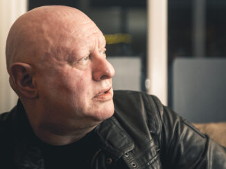 SHAUN RYDER announces new solo album ‘Visits From Future Technology’ - out August 20th 2