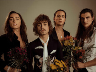 GRETA VAN FLEET announce special 'Strange Horizons' US shows 1