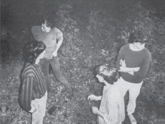 R.E.M.’s debut 1981 single 'Radio Free Europe' set for first ever reissue 1