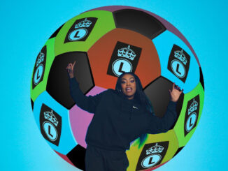 TODDLA T & LADY LESHURR team up to release ‘2Gether Now’ as part of JD Sport’s #JDPassItOn campaign on TikTok