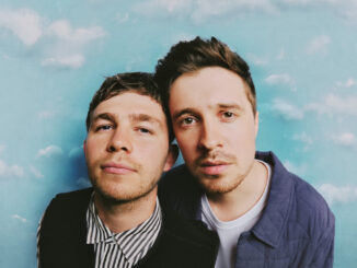 AQUILO share video for new single ‘Out In LA’ - Watch Now!