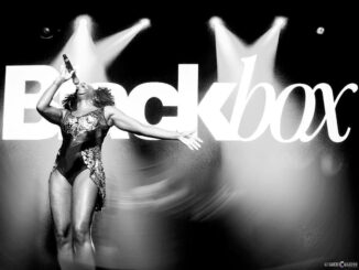 Iconic 90s band BLACK BOX rework their 1990 classic hit ‘I Don’t Know Anybody Else’ celebrating 31 year anniversary