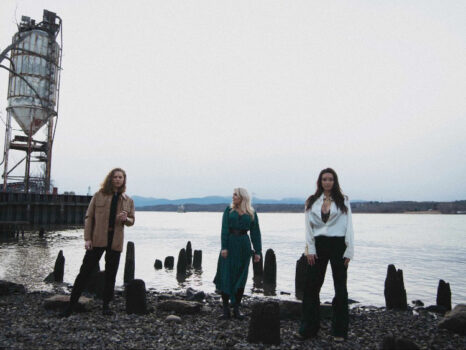 THE WANDERING HEARTS share new single 'On Our Way' - Listen Now! 