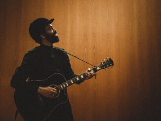 AHI shares video for new single ‘Until You’ - Watch Now!