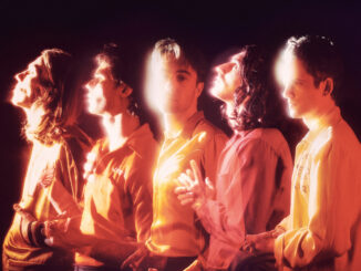 THE VACCINES announce new album 'Back In Love City' & share title track 1