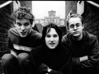 ASH to perform debut album 1977 in full at exclusive online show on June 5th