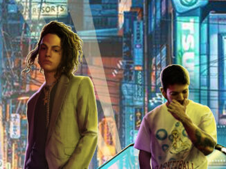 VIDEO PREMIERE: ET Boys – Sober