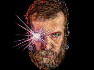 ALBUM REVIEW: John Grant - Boy from Michigan 1