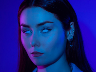 MAYA YENN releases self-directed and unsettling music video for 'tiptoe' - Watch Now! 2