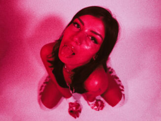 Dirty Hit artist VIJI announces Suck It EP - out on 9th July 2021