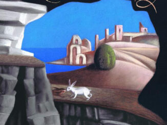 ALBUM REVIEW: Crowded House - Dreamers Are Waiting