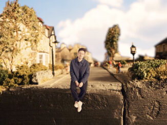 AQUILO shares video for ‘Out In LA’ - Watch Now!