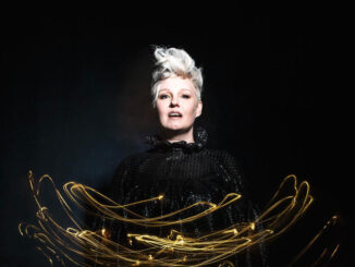 ALBUM REVIEW: GEA - Call For A Snake