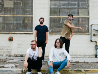 CLOUD NOTHINGS announce UK/EU live dates