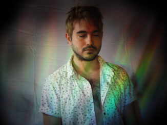 SAM AND THE SEA release double A side single - ‘Little Lies / Thinking Slow