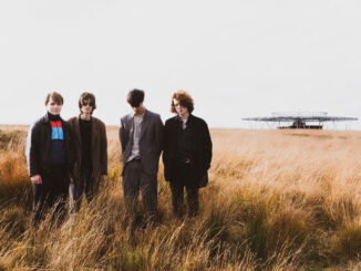 THE LOUNGE SOCIETY announce headline Belfast show at McHugh’s Bar on Thursday 18th November