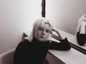 VIDEO PREMIERE: Alice SK - Another Girl's Man