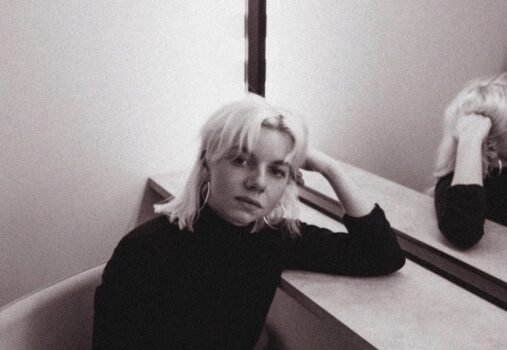 VIDEO PREMIERE: Alice SK - Another Girl's Man 