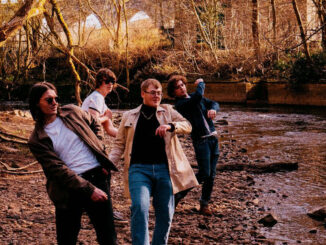 THE LATHUMS announce debut album 'How Beautiful Life Can Be' - Out 24 September 2021 2