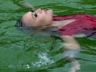 JO O'MEARA shares new video for ‘On The Surface’ - Watch Now!