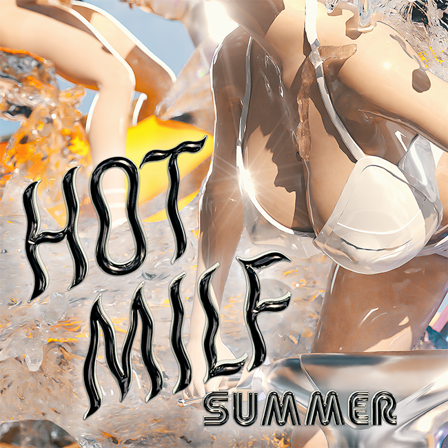 HOT MILF SUMMER
