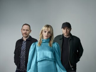 CHVRCHES share new single ‘Good Girls’ - Listen Now!
