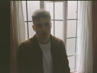 SAM FENDER announces new album 'Seventeen Going Under' set for 8th October release