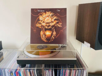 ON THE TURNTABLE: Bob James - One