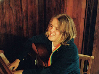 OSCAR LANG shares new track ‘Write Me A Letter’ from upcoming debut album 'Chew The Scenery' out 13 August