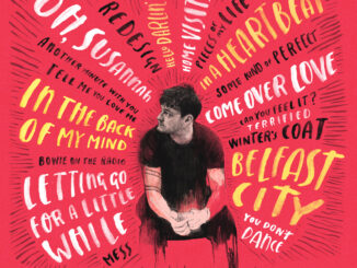 RYAN MCMULLAN releases ‘Come Over Love’ on 27 August taken from 'Debut Mix Tape' EP/ 'Debut' in cinemas from 28 Aug 1