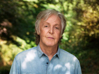 PAUL MCCARTNEY reveals the 154 songs featured in his new book, The Lyrics