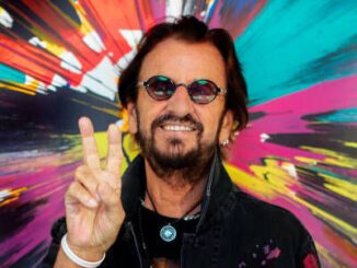 RINGO STARR releases new single 'Let’s Change The World' - Listen Now 1