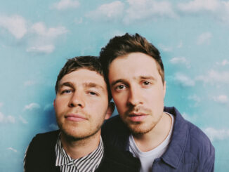 AQUILO share new track ‘I Wanna See You Smile’ & announce headline tour of the UK and Europe in February 2022