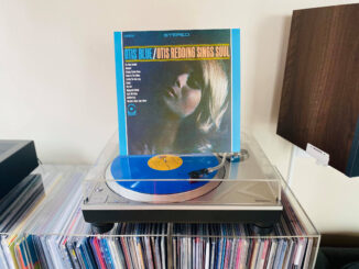 ON THE TURNTABLE: Otis Redding - Otis Blue