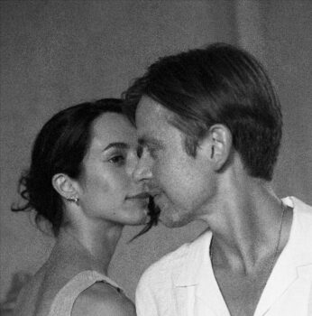 GEORGE COSBY shares the video for new single 'She Got It Bad' - Watch Now 