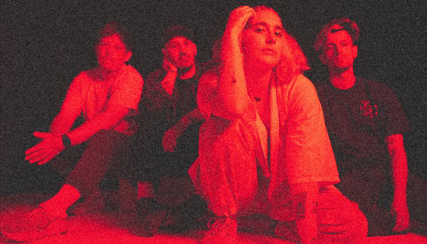 FICKLE FRIENDS new album ‘Are We Gonna Be Alright?’ to be released on Jan 14th 1