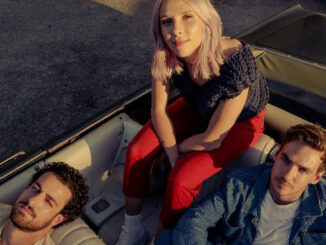 WILD RIVERS return with introspective full length release 'Sidelines' on February 2022 2