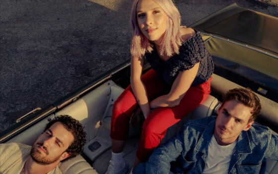 WILD RIVERS return with introspective full length release 'Sidelines' on February 2022 2