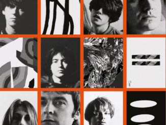 THE CHARLATANS share lost track entitled ‘C’mon, C’mon’ - Listen Now